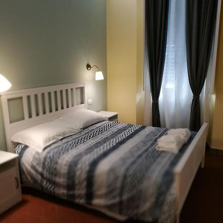 Locanda Rocco 피렌체 외부 사진